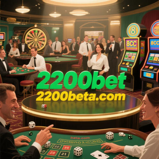2200bet