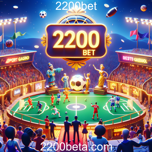 2200bet